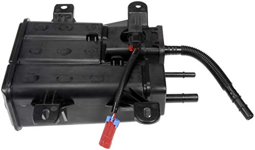Dorman 911-249 Vapor Canister Compatible with Select Chevrolet/Pontiac Models by Dorman - Image 2