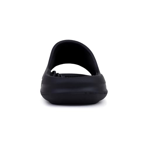 Image of Hygear Men's Hy-relax EVA Slides | Ultra Soft Cushion | Lightweight | Waterproof | Stylish |Anti-Skid | Comfortable Everyday Slides for Men