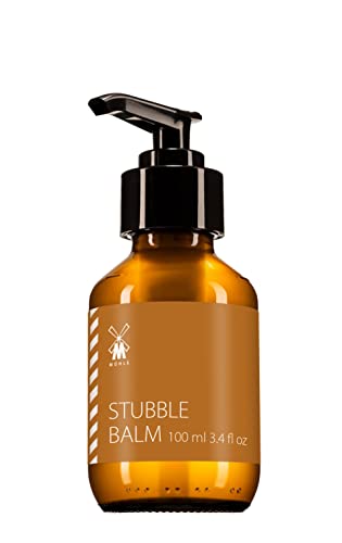 MÜHLE - Bálsamo para barba y rastos, 100 ml
