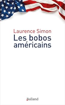 Paperback Les bobos américains [French] Book
