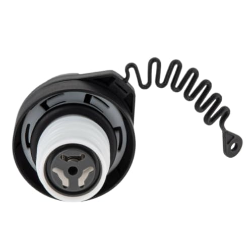 Bouchon réservoir essence diesel pour XC60 V60 31392044