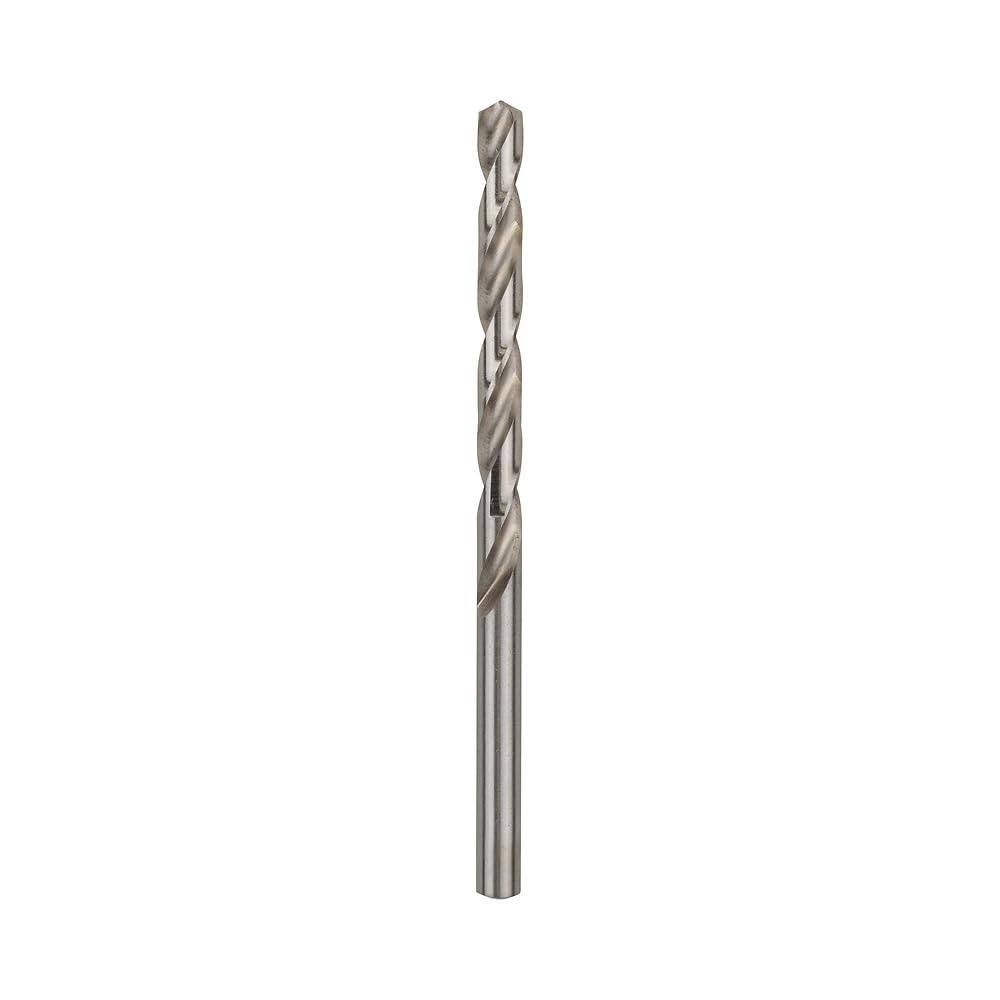 Bosch PRO HSS-G Drill Bit 7mm Pack of 10