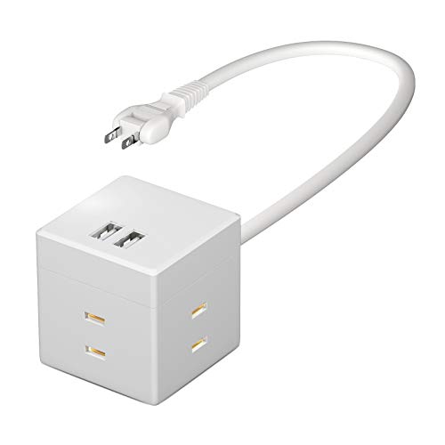 Usbコンセント 延長コード 急速充電 電源タップ テーブルタップ おしゃれ Pse認証済 Ac 3個口 Usb 2ポート 外出 旅行 オフィス 自宅 Mf 0 5 Say の価格比較 Heim ハイム