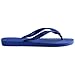 Havaianas Top Flip Flops for Women - Summer Style Sandals - marine blue 7/8