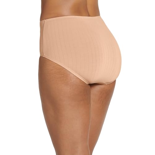 Jockey Women's Underwear Supersoft Breathe Brief - 3 Pack3