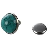 Ideal fuer die Dekoration der Taschen,