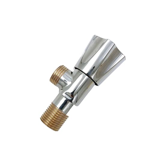 Vanne d'angle universelle de chauffe-eau pour sécuriser votre cuisine - 4