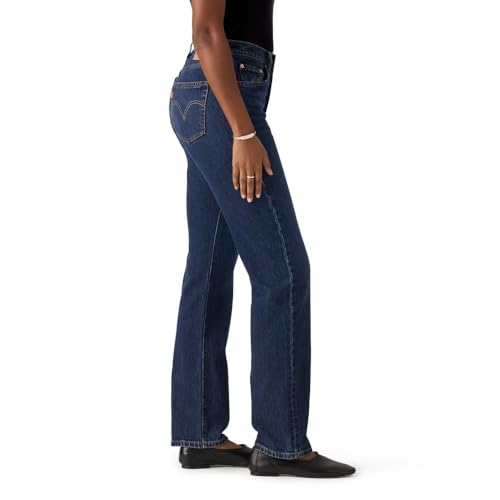 Levi's Women's 501 Curve Jeans3