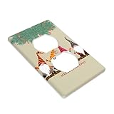 Zoom IMG-1 poezjzw merry christmas pattern light Zoom IMG-1 poezjzw merry christmas pattern light