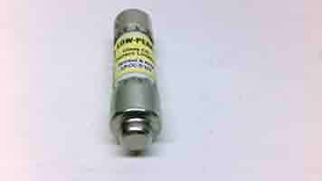 Eaton Bussmann Series LP-CC-3-1-2 Current-limiting, Time