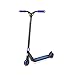 Hipe Patinete Scooter Freestyle H3 (Black/Blue)