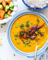 IKAI Organic Arhar/Tuvar Dal 1000 gm