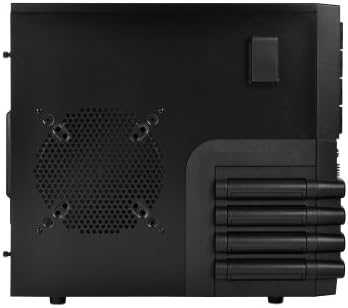 Thermaltake Level 10 GTS 2,5"&3,5" Hot-Swap Oyun Kasası, PSU yok, VO30001N2N - Görsel 3