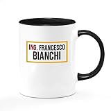 Zoom IMG-1 gattablu tazza mug 11 oz Zoom IMG-1 gattablu tazza mug 11 oz