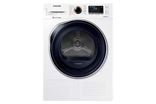 Samsung - Secadora Serie 6 9kg A+++ DV90M6200CW Samsung - Secadora Serie 6 9kg A+++ DV90M6200CW