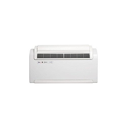 Olimpia Splendid 01494 Climatizzatore Fisso Senza Unità Esterna, Potenza 2,7 / 2,5 Kw, Bianco, 90.2...