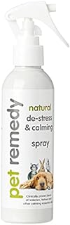 Pet Remedy Natural De-Stress and Calming Spray 200 ml