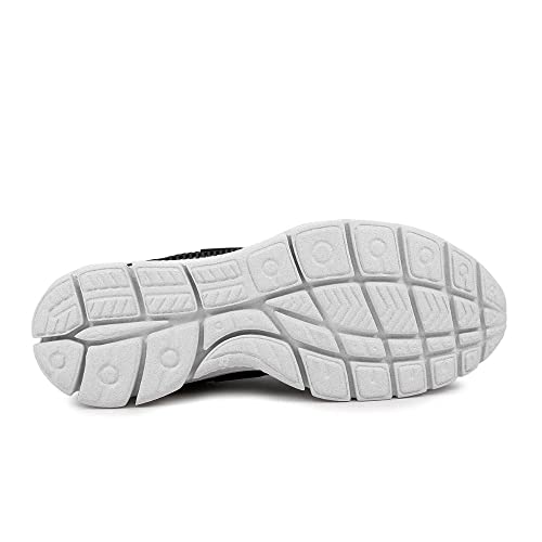 Tênis Olympikus Unissex Proof 3/114 Treino Preto/chumbo 43320114 37