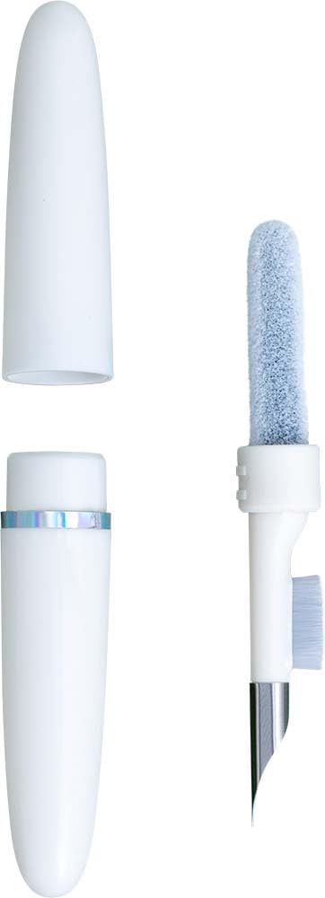 Bigben 3 in 1 Cleaning Kit for Audio Devices White