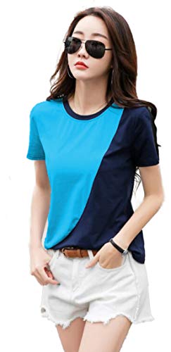 Image of BASE 41 Women's Regular Fit T-Shirt