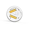 Airthings-2950-Wave-Radon-detector-inteligente-de-gas-radon-con-monitor-de-humedad-y-temperatura-preciso-intuitivo-e-inalambrico