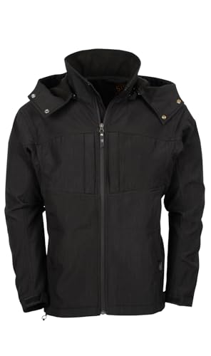 STS Ranchwear Boy's Weston Jacket