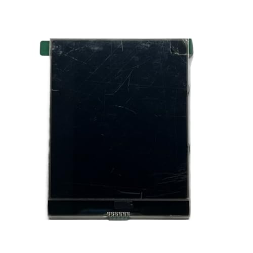 Pantalla para Coche Renault Clio IV Tablero LCD de Instrumentos COG