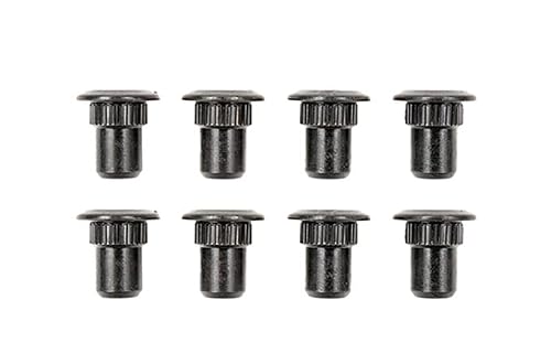 Dirt King Fabrication Upper Arm Alignment Pins