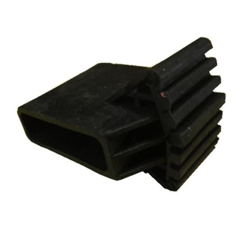 Image of SECRET DESIRE 4x Ladder Feet Covers Universal Telescoping Ladder Feet Caps|Tools|Ladders