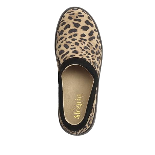 Image of Alegria Women's Emry Leather Shoe