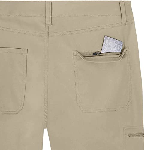 Weatherproof Vintage Men's Performance Weather-Flex Flex Tech Pant4