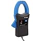 Walfront Digitales 600A DC/AC Strommesszange Oszilloskop Strommesszange mit Prüfspitze