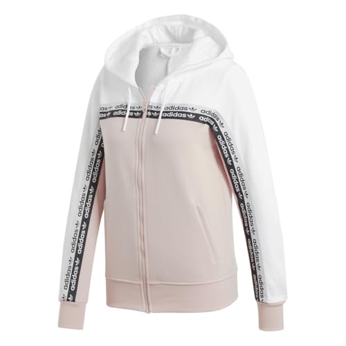 Veste Femme Adidas Tape Track