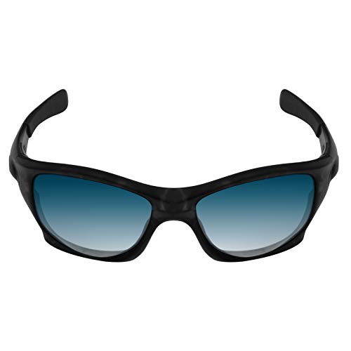 Image of Mryok Replacement Lenses for Oakley Pit Bull OO9127 Sunglasses, HD Polarized, UV Protection, Impact Resistant