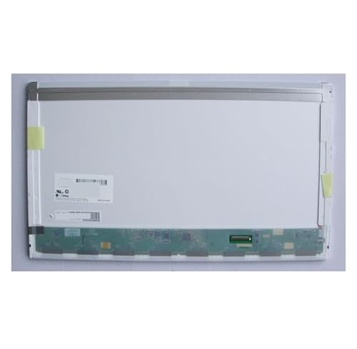 Écran LCD LP173WD1 pour le télétravail sur grand ordinateur 17,3 pouces