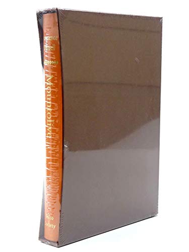 Mountolive B0034N08LG Book Cover