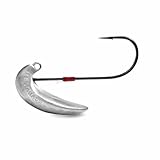 メガバス(Megabass) MAGDRAFT HEAD ＃6/0 1oz.