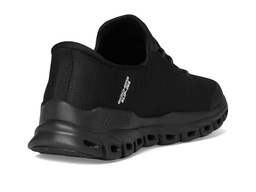 Image of Skechers Men's Glide-Step Zefyr Hands Free Slip-in Sneaker