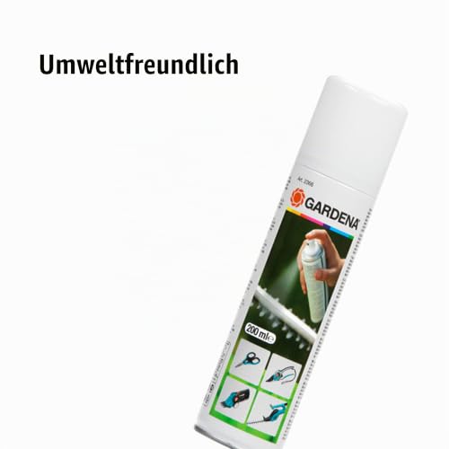 Gardena Pflegespray 200 ml – Ansicht 3
