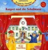  Kasper und die Schulmaus: Coppenraths kleines Kasperle-Theater
