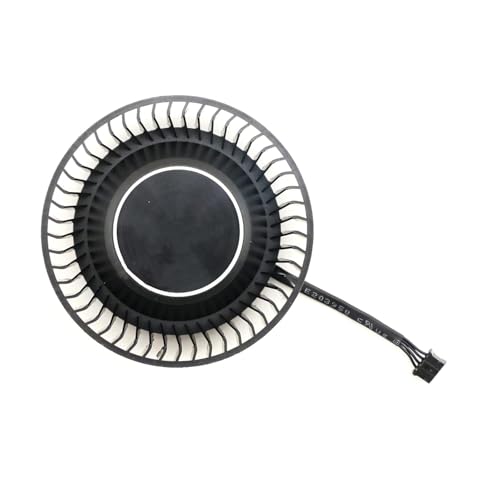 Turbina PLB08025B12HH para Silenciar Gráficas Gigabyte RTX 3080 3090