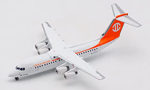 Amazon.com: JC Wings Uni Air Dream Air BAE-146-300 B-1775 1