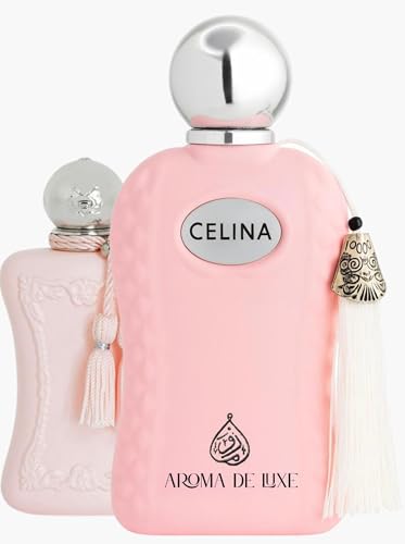 Celina Eau de Parfum for Women | Inspired by Delina | Long-Lastin...