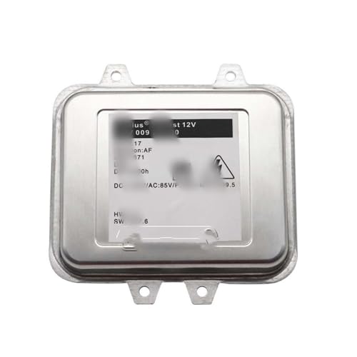 Ballast de phare au xénon résout problème allumage D1S D1R sur Opel Astra J Insignia 5DV00972000