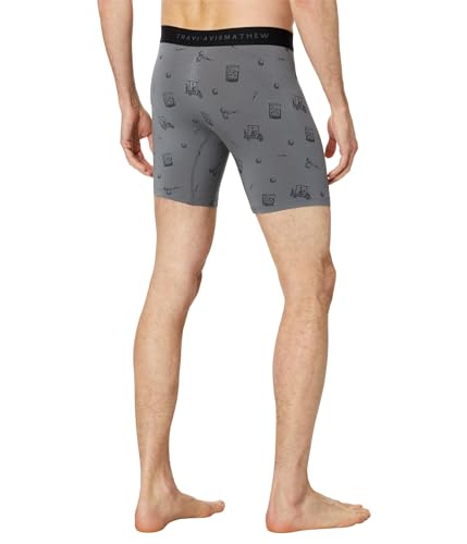 TravisMathew Men's Class Act2