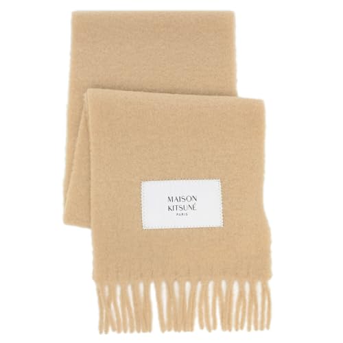 メゾンキツネ ストール