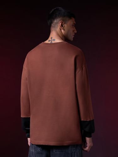 Image of The Souled Store Men T-Shirt