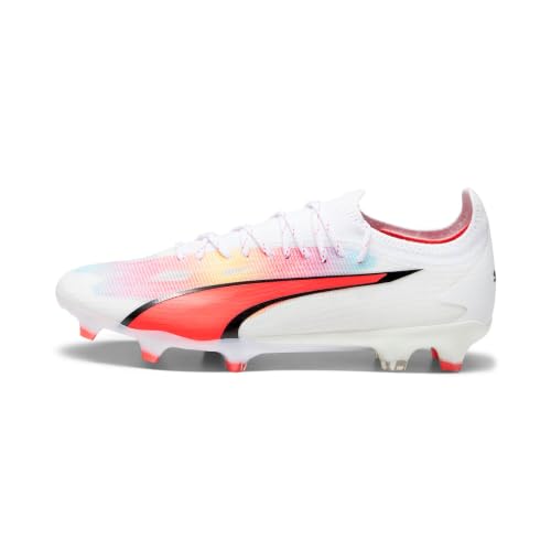 Image of Puma Unisex-Adult Ultra Ultimate Fg /Ag Football Shoe