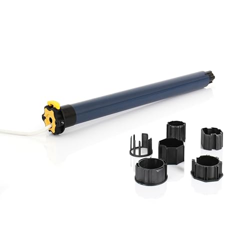 Kit motorisé LT50 pour volet Moteur Somfy (10 Nm)