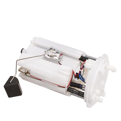 Image of Detroit Axle - 2.5L Fuel Pump Module for 08-11 Subaru Impreza, Electrical Fuel Pump Module Assembly 2008 2009 2010 2011 Replacement